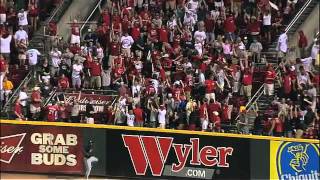 7/24/11: MLB.com FastCast