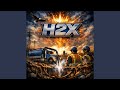 H2X DIG DEEPER