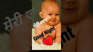 Beautiful Moon💞||Good Night Status||Nature Whatsapp Status Video ||#moonlight