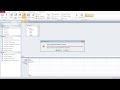 How to Create an Update Query in Microsoft Access