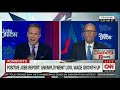 dnc chair and fmr. labor sec. can t explain his ridiculous claim that economy was better with obama