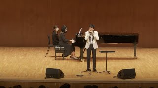 世界口琴冠軍李俊樂獨奏音樂會 國際著名口琴協奏曲專場 A recital by the World Champion Gordon Lee Chun Lok (with 7 encores!)