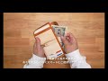 beerbelly small round wallet ビアベリー スモールラウンドウォレット