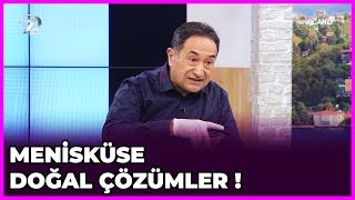 Menisküs Ağrıları Nasıl Geçer? | Feridun Kunak Show | 20 Şubat 2019