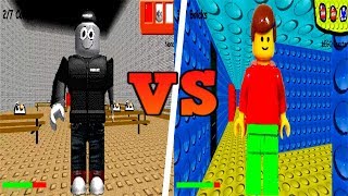 New Map Update Baldi S Basics In Education And Learning - transformed into baldi roblox baldi rp