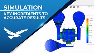 Key Ingredients for Accurate Simulation Results