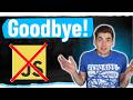 JavaScript Is Dead - What You Need To Do