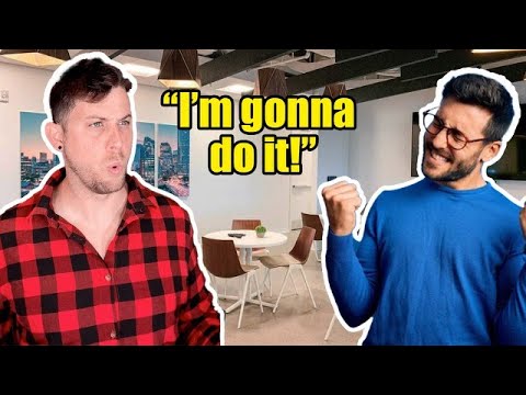 When Your Coworker Quits Youtube