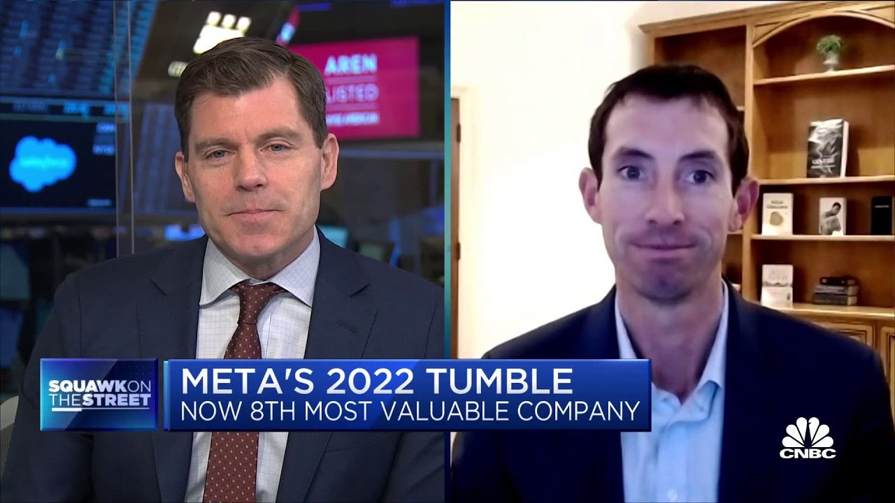 Meta is historically inexpensive and still offers attractive returns, says KeyBanc analyst