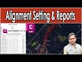 Alignment Settings Alignment Label & Alignment Reports Autodesk Civil 3D