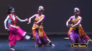 Yuva Bharati Concert Excerpts 20150816  Alokaye