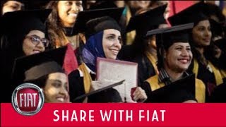 Share with FIATドキュメンタリー Vol.6 ASIAN UNIVERSITY FOR WOMEN