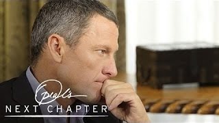 Armstrong's Reckless Behavior and Ruthless Desire to Win | Oprah’s Next Chapter | OWN