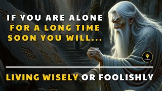 30 Wisdom Stories from Lao Tzu | Life Lessons help you LIVE WISELY