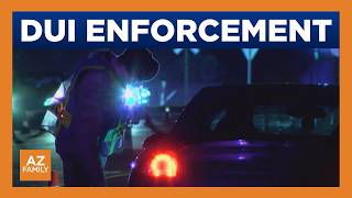 Law enforcement increases DUI patrols for Memorial Day weekend