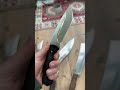 Кизлярский нож Егерь сталь d2 knife