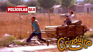 Peliculas QLS - Gringuito