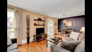 A-3068 Councillor's Way - Blossom Park Stacked Condo - Ottawa Real Estate