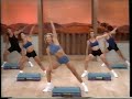 keli roberts the ultimate step workout