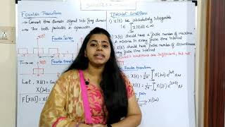 Fourier transform Introduction | in Tamil |Signals and systems Part-26 |