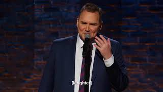 Norm Macdonald - Suicide