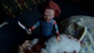 Child's Play/Gremlins - Mogwai Of Chucky