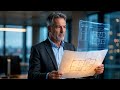 How AI Actually Works (Using a City Analogy)