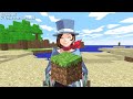 Trucy Gaming presents: Minecraft (Objection.lol)