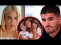 Rodrigo De Paul Le Manda Mensaje A Tini Por Sus Declaraciones En “Ni De Ti” #tini #rodrigodepaul