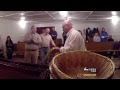 Watch Snake Handling Pastor Die From Rattlesnake Bite After loosing a finger from Snake Bite