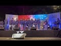 vernacular group song arpith 2024 csi shanthi church youths