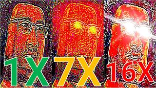 Rush E 1 + 2 + 3 but it GET FASTER