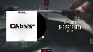 Clive King - The Prophecy (Official Audio)