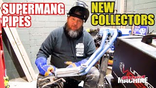 Carnage Plus EP78 - New Collectors for Supermang's Pacemaker Headers