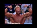 WCW Lex Luger 14th Theme Cover(With Custom Tron 99-01)
