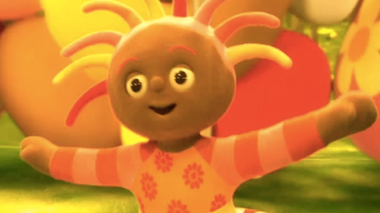 Everybody Works Funny