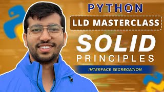 Mastering SOLID Principles: Interface Segregation Principle Explained