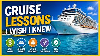 The Truth About Cruising Nobody Tells You (Cruise Mistakes)