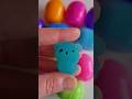 ANIMALS SQUISHY fidget toy | cute kawaii | viral video #squishy #fidget #toys #satisfying #shorts