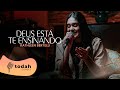 Kathleen Bertelli | Deus Está Te Ensinando [Cover Nathália Braga]