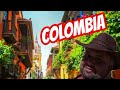 COLOMBIA 🇨🇴 TRAVEL PLAN ITINERARY FOR 2 MONTHS - MUST SEE PLACES IN COLOMBIA 🇨🇴 SOUTH AMERICA