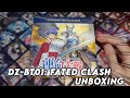 DZ-BT01 is Finally HERE! Fated Clash Box Opening!