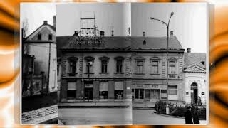 ZRENJANIN MOJ GRAD 1970's SRBIJA - ZRENJANIN MY CITY 1970's SERBIA