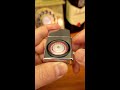 roulette品牌 老式俄罗斯轮盘翻盖古董打火机 roulette brand old russian wheel flap antique lighter