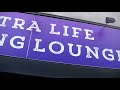 Extra Life Gaming Lounge: Quick tour -  A shaky cam extravaganza