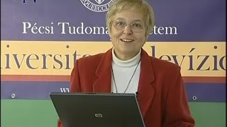 Dr. Font Márta - Közép-Európa kialakulása II.