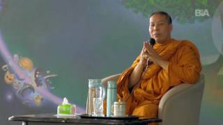 ฟังธรรมตามกาล พระศากยวงศ์วิสุทธิ์ ตอนที่ 2