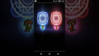 FFRK【ナイトメアダンジョン難易度200 ゴルベーザ＆黒竜(漆黒に染まりし魔人1)】ミッション