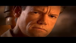 Randy Travis - Raise Him Up (Official Music Video)