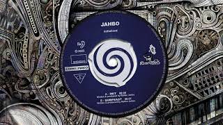 Jahbo - Initialized